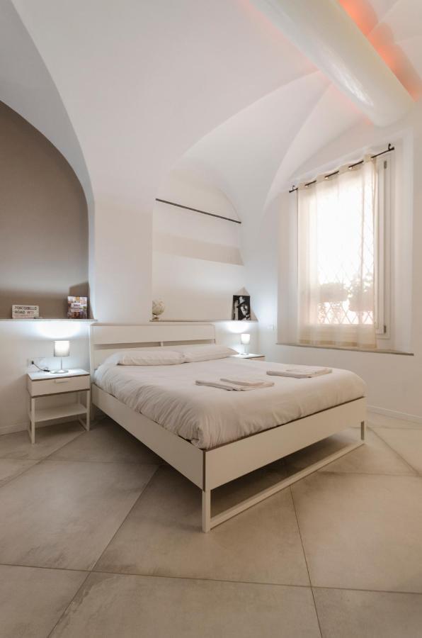 Cartoleria Suite: Spazioso, Moderno E Centrale Болонья Экстерьер фото