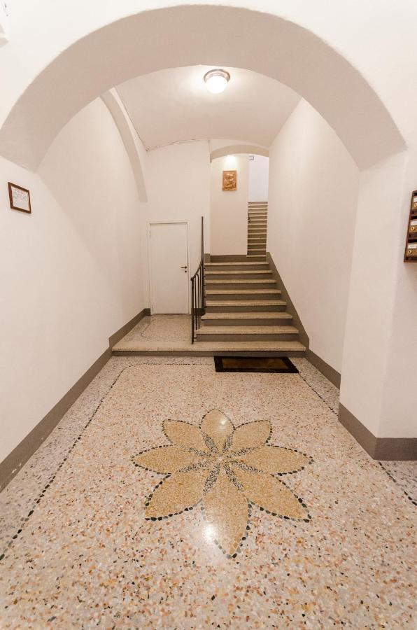 Cartoleria Suite: Spazioso, Moderno E Centrale Болонья Экстерьер фото